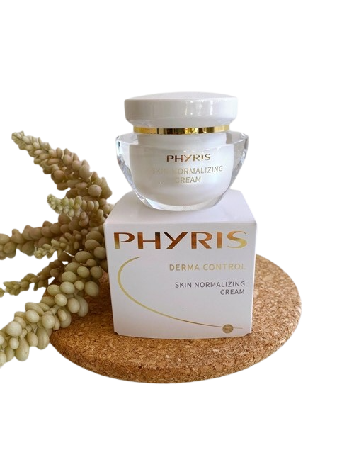 Phyris - Skin Normalizing Cream 50 ML.